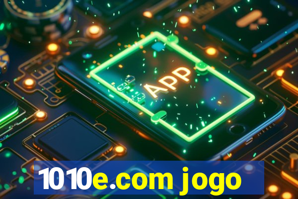 1010e.com jogo